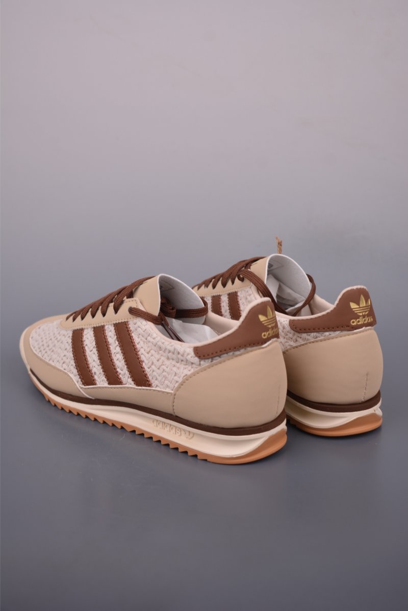 Adidas SL 72 RS view