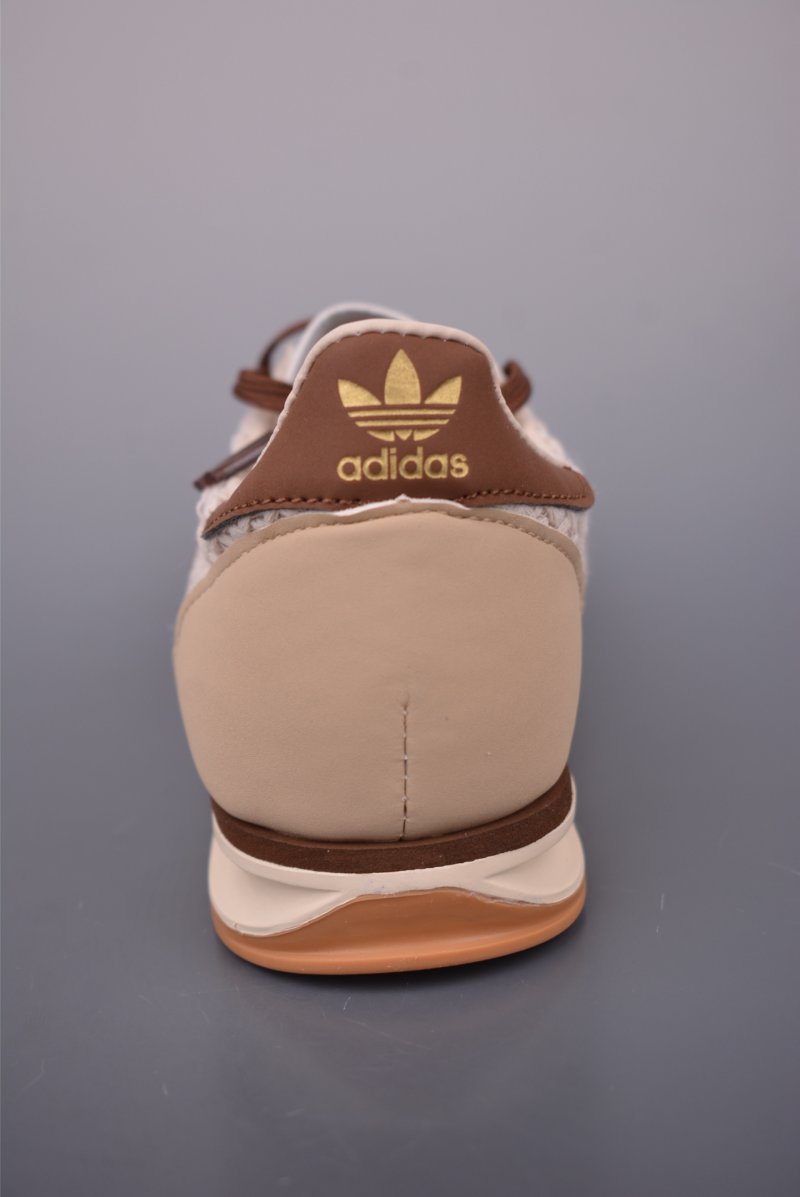 Adidas SL 72 RS view