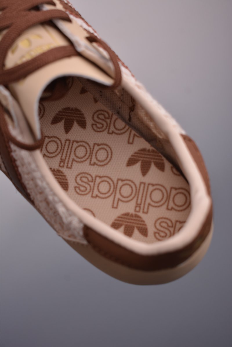 Adidas SL 72 RS view