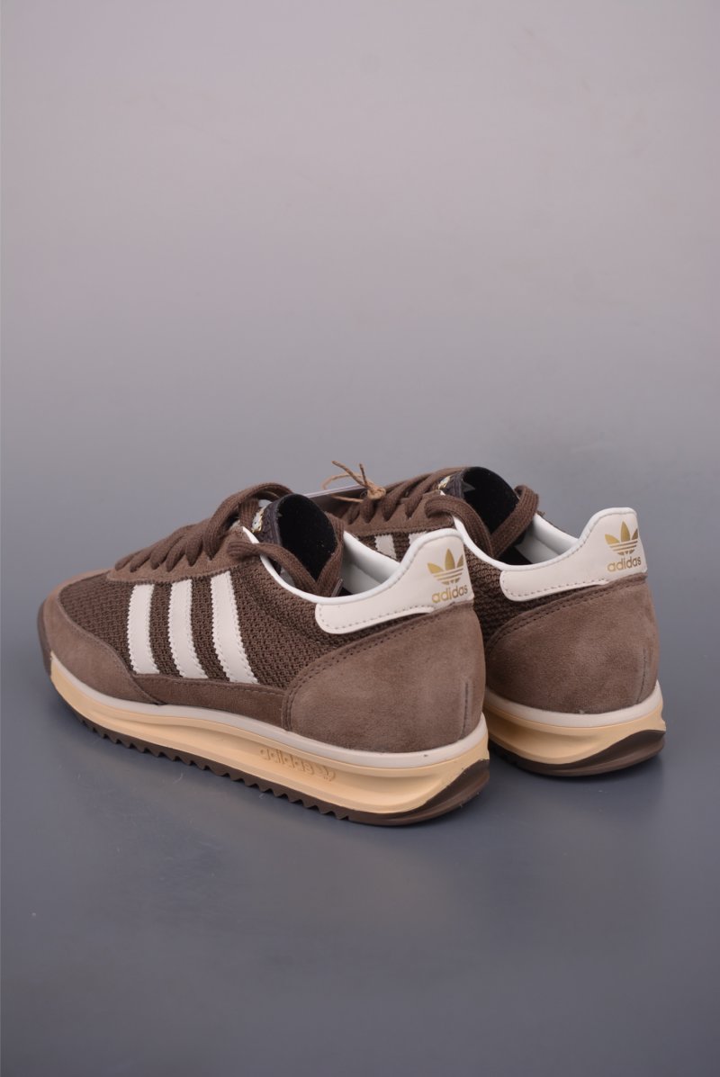 Adidas SL 72 RS view