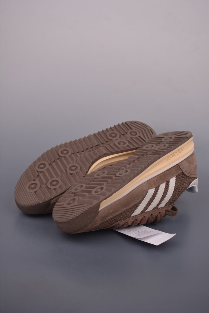 Adidas SL 72 RS view