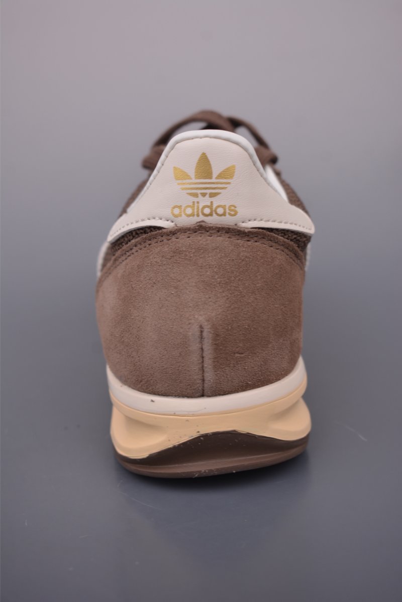 Adidas SL 72 RS view