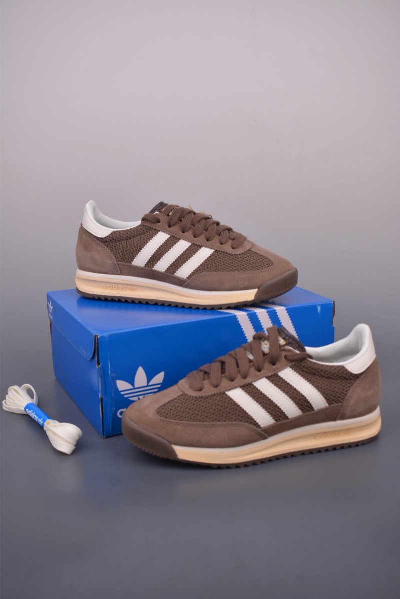 Adidas SL 72 RS view