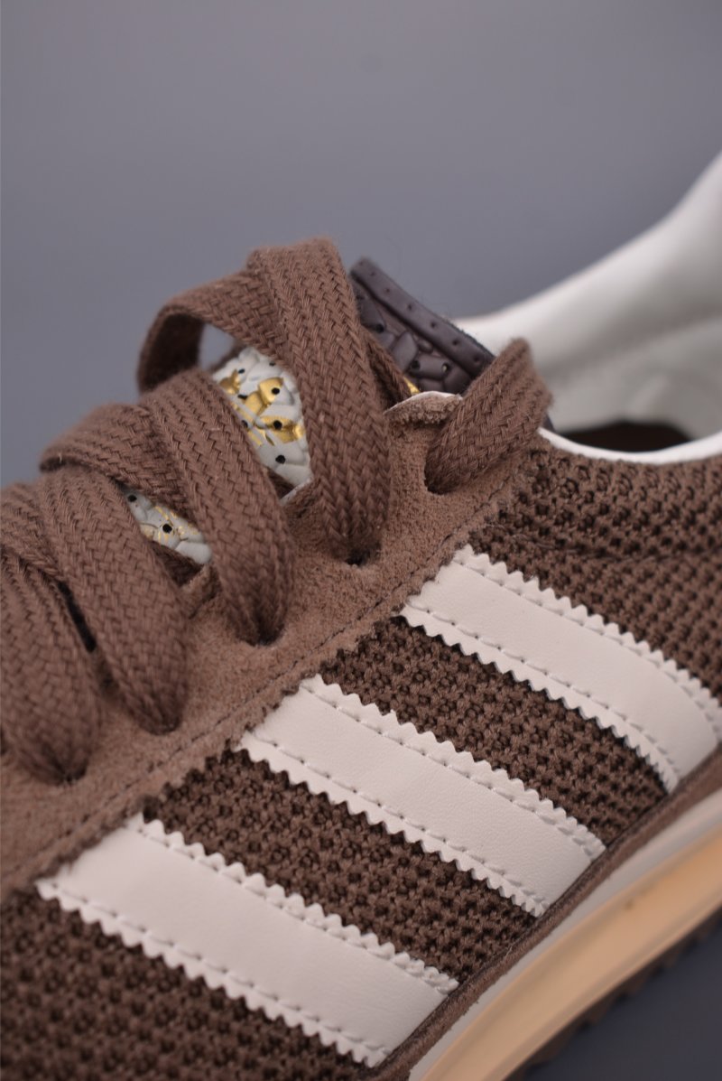Adidas SL 72 RS view