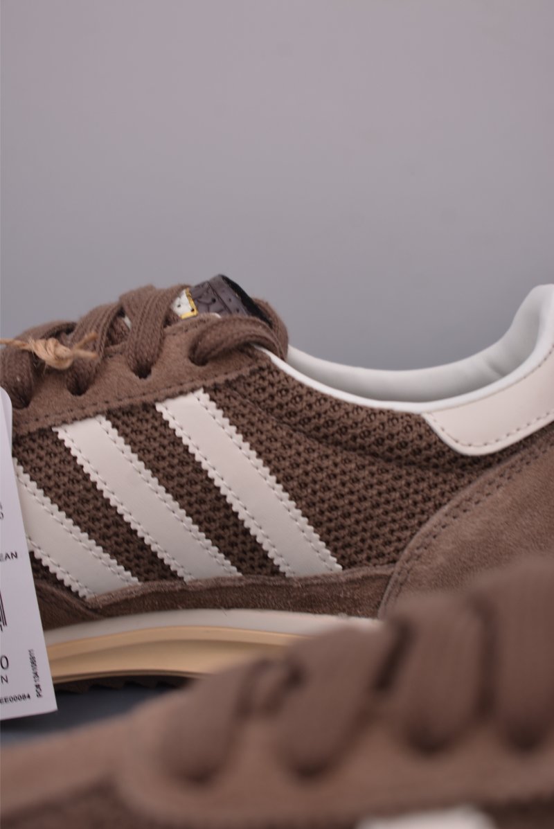 Adidas SL 72 RS view