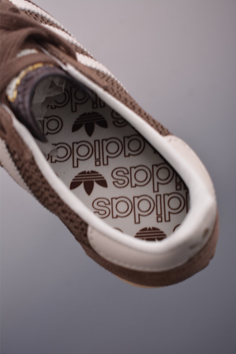 Adidas SL 72 RS view