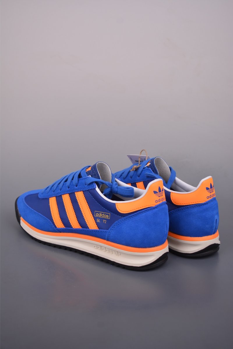 Adidas SL 72 RS view