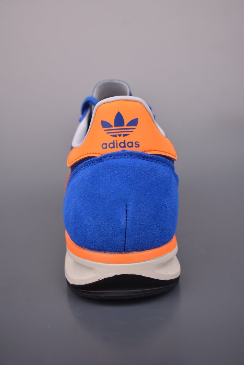 Adidas SL 72 RS view