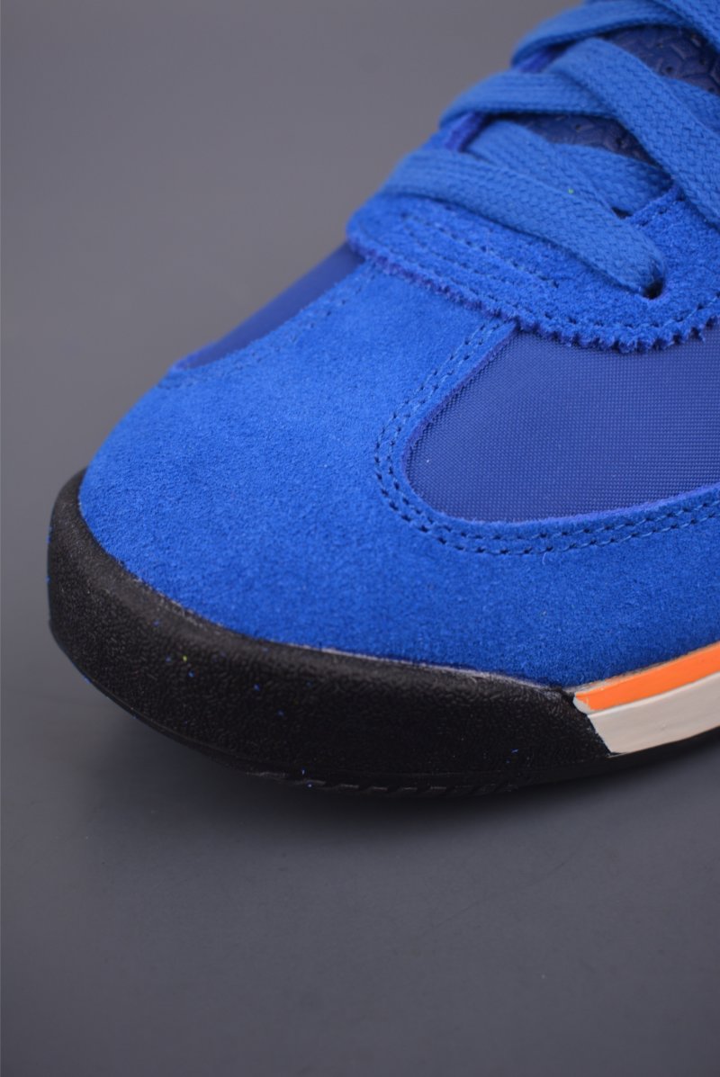 Adidas SL 72 RS view