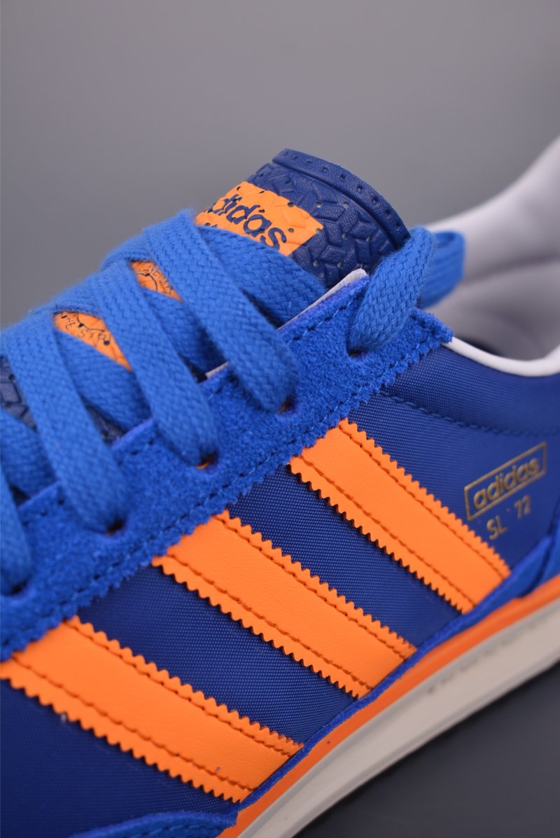 Adidas SL 72 RS view