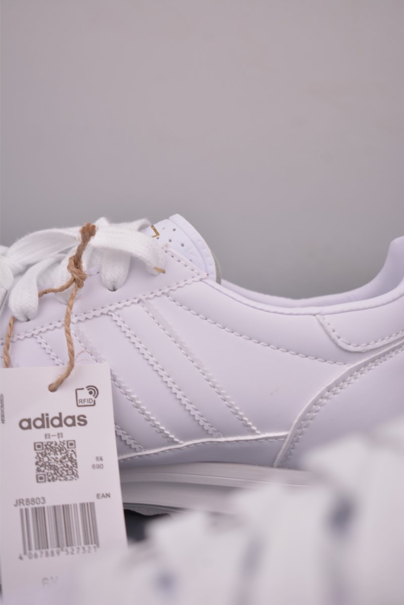 Adidas SL 72 RS view