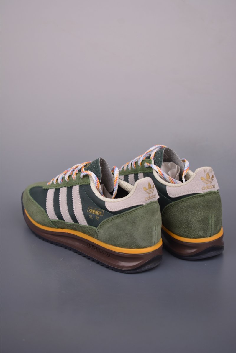Adidas SL 72 RS view