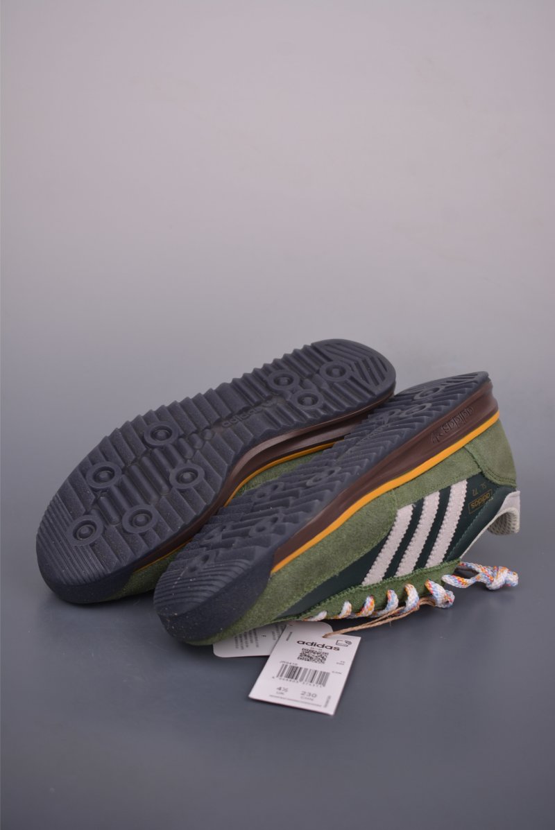 Adidas SL 72 RS view