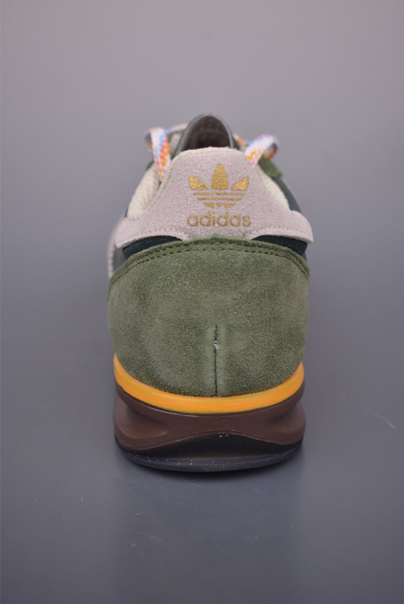 Adidas SL 72 RS view