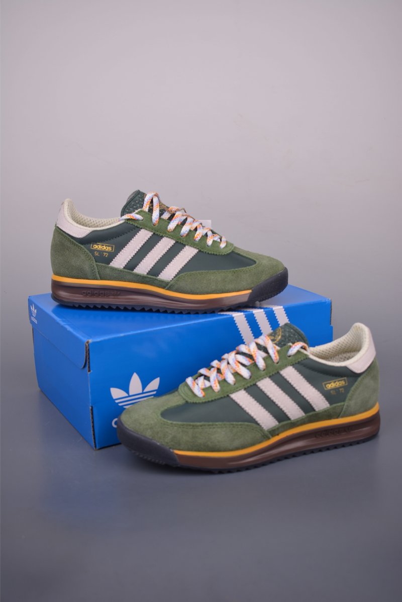 Adidas SL 72 RS view