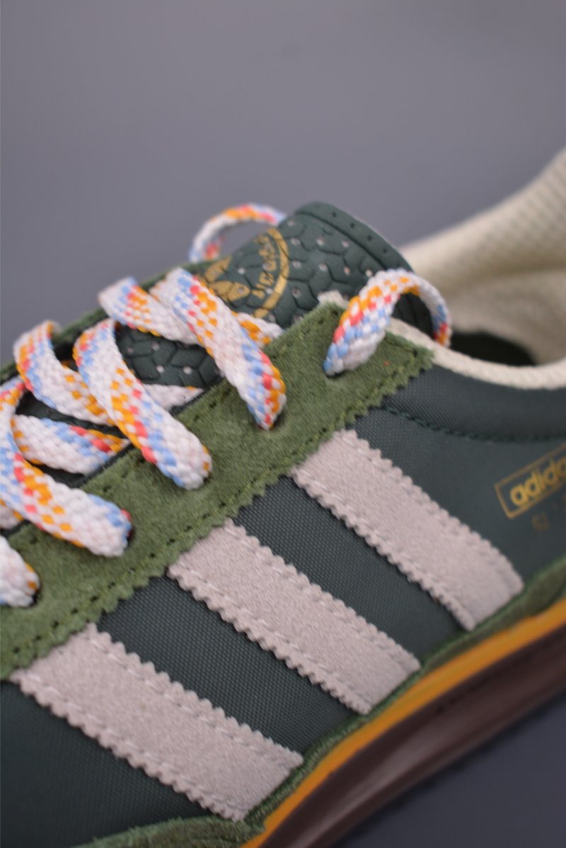 Adidas SL 72 RS view