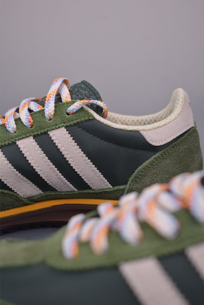 Adidas SL 72 RS view
