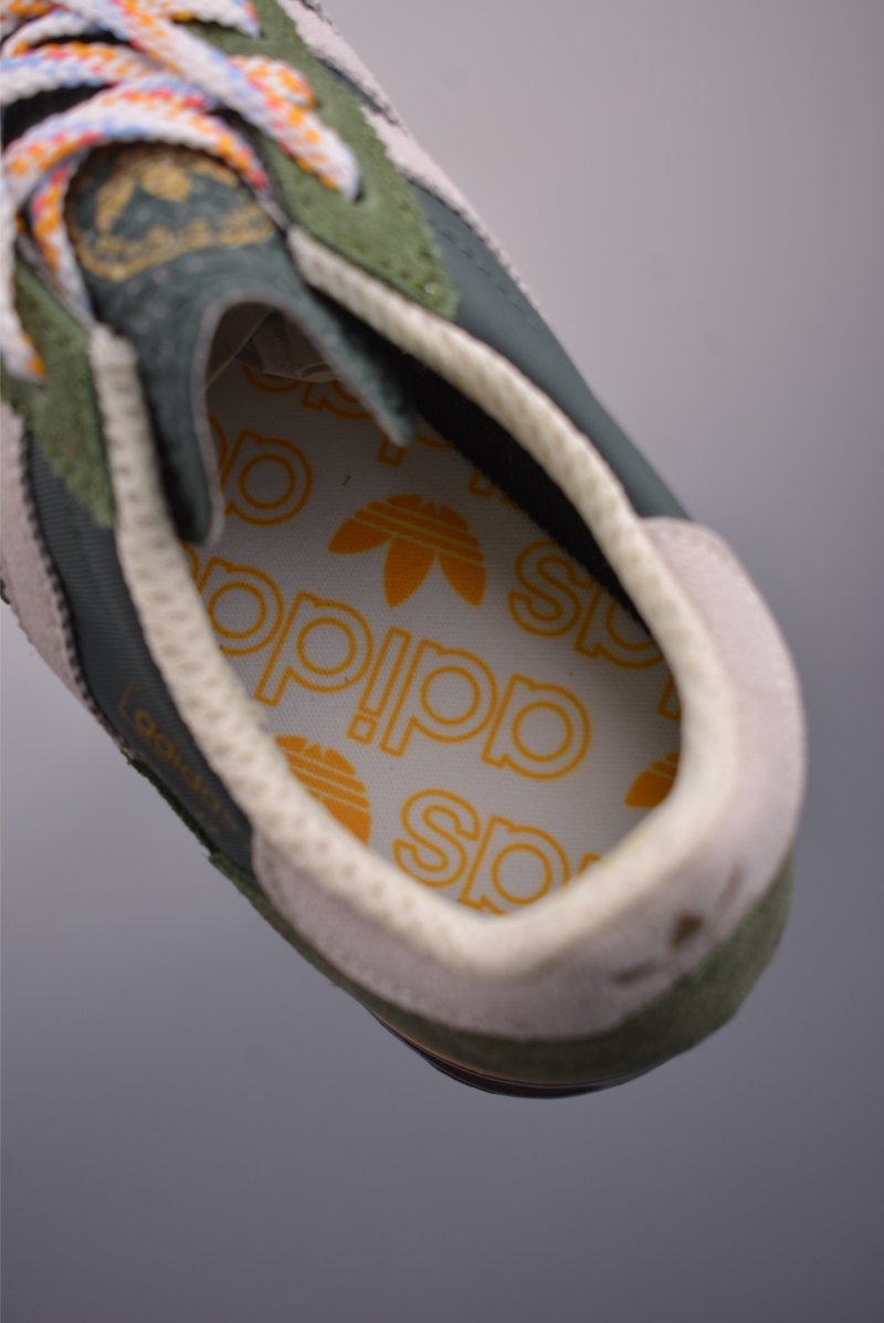 Adidas SL 72 RS view