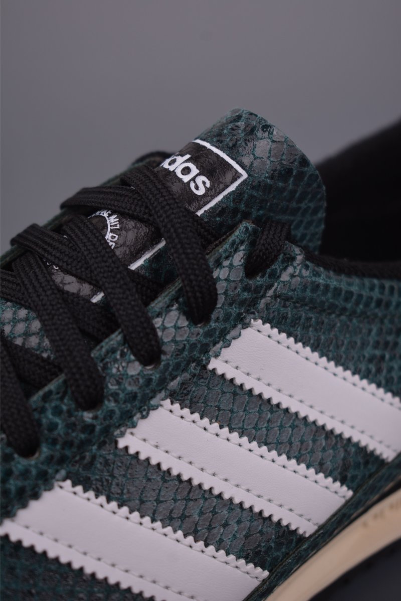 Adidas SL 72 RS view