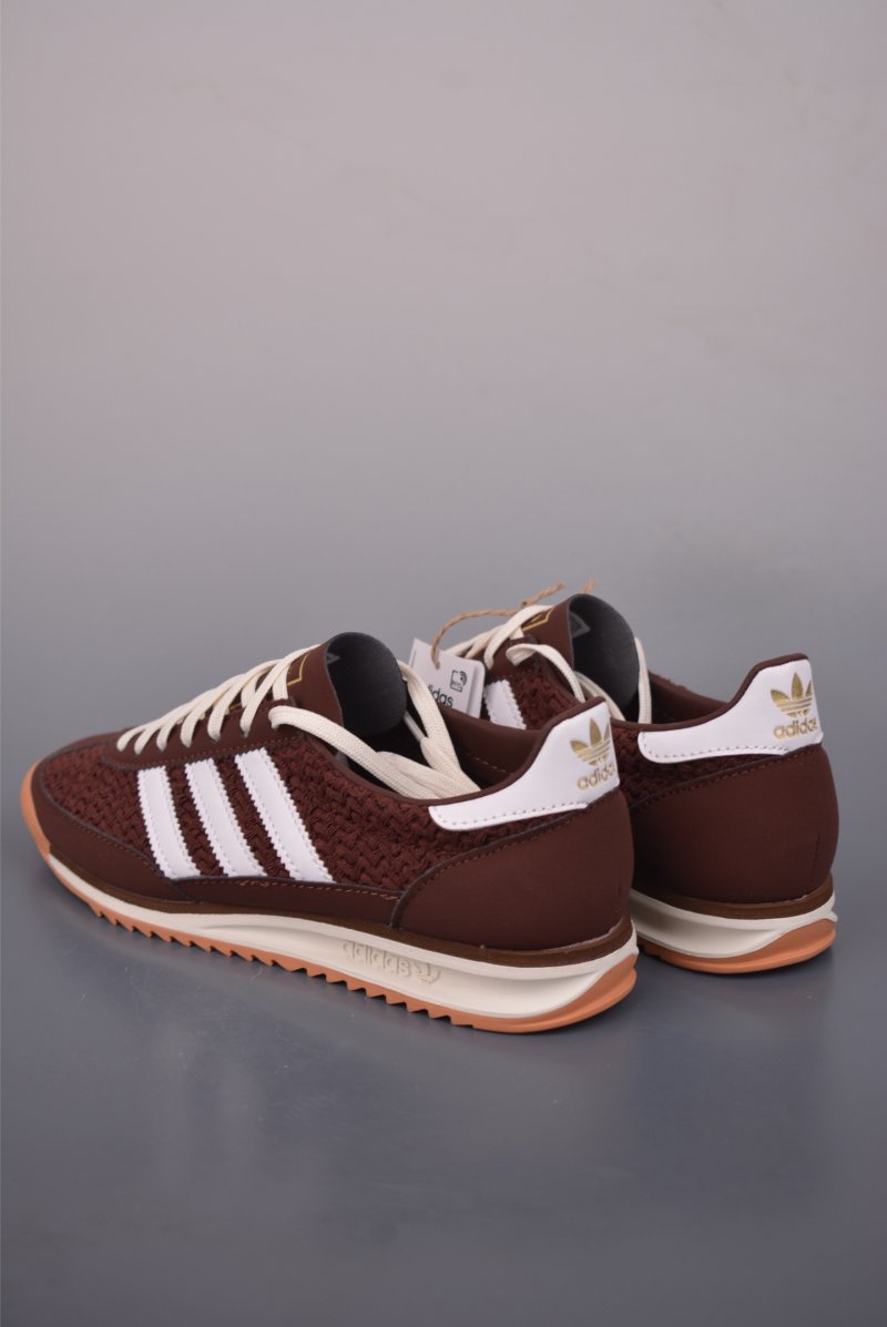 Adidas SL 72 OG W view