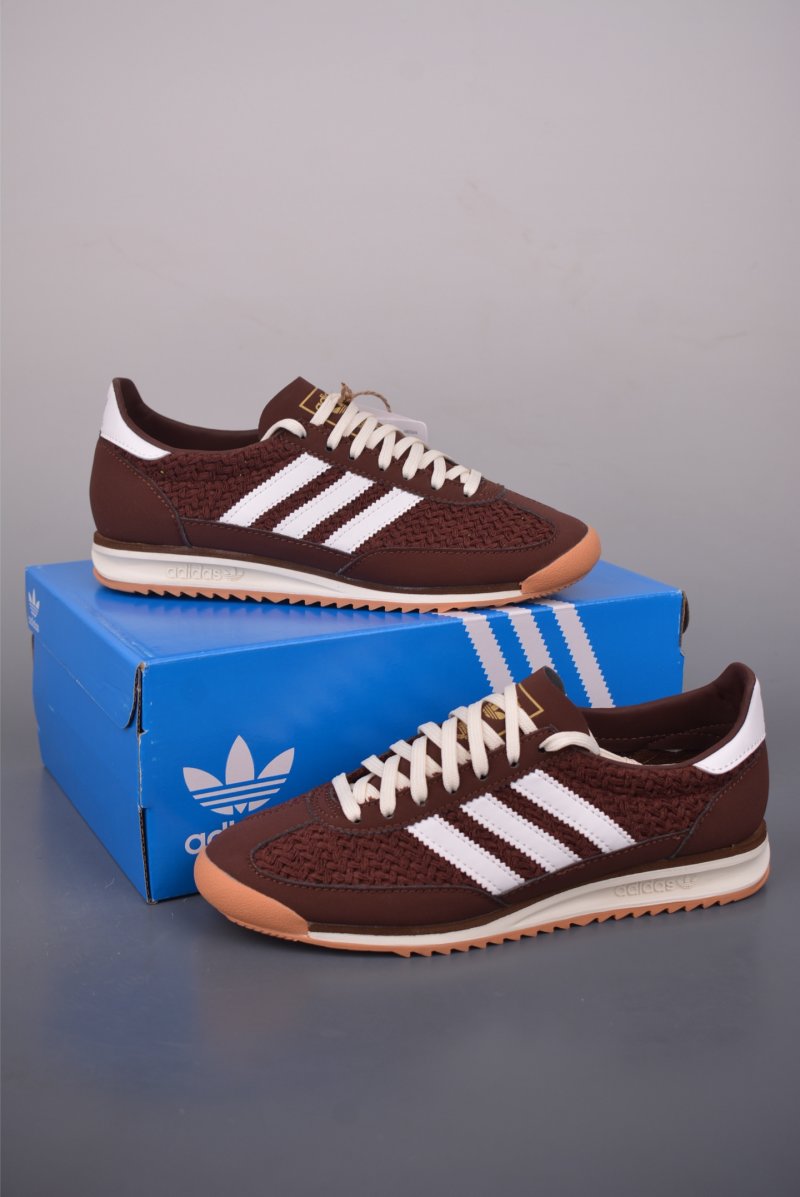 Adidas SL 72 OG W view