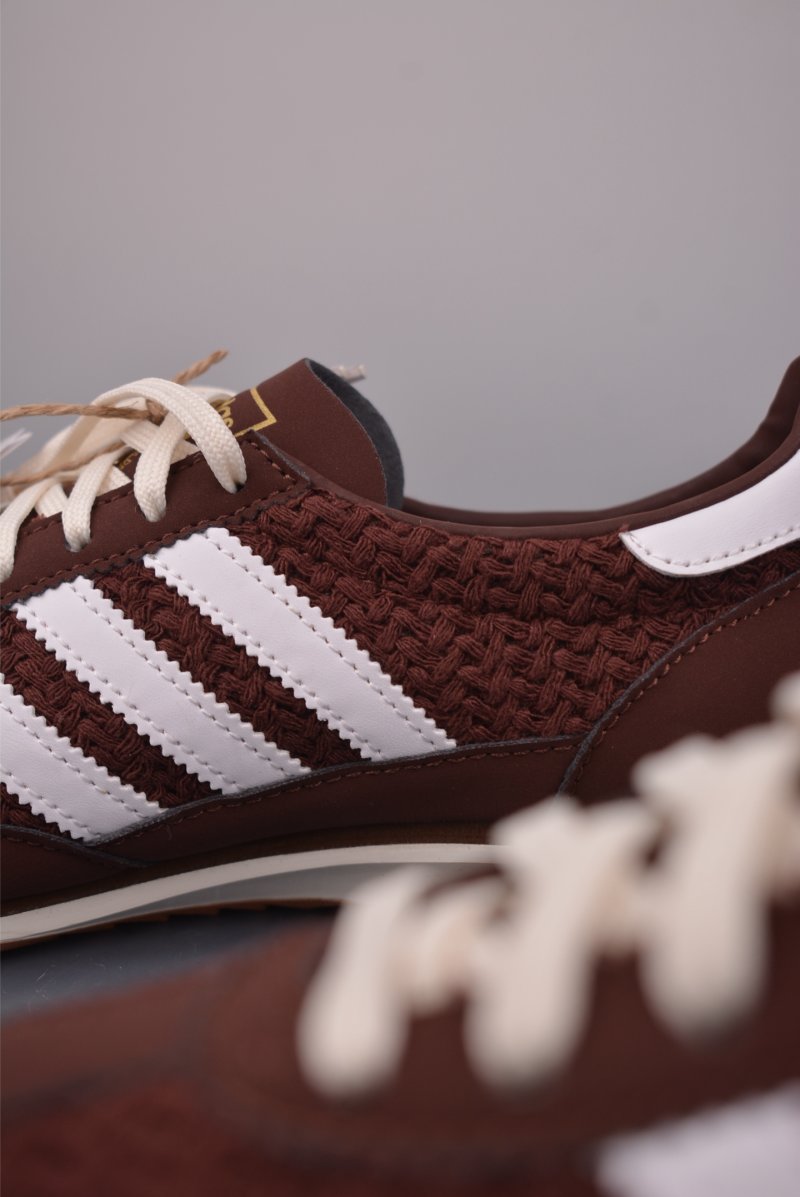 Adidas SL 72 OG W view