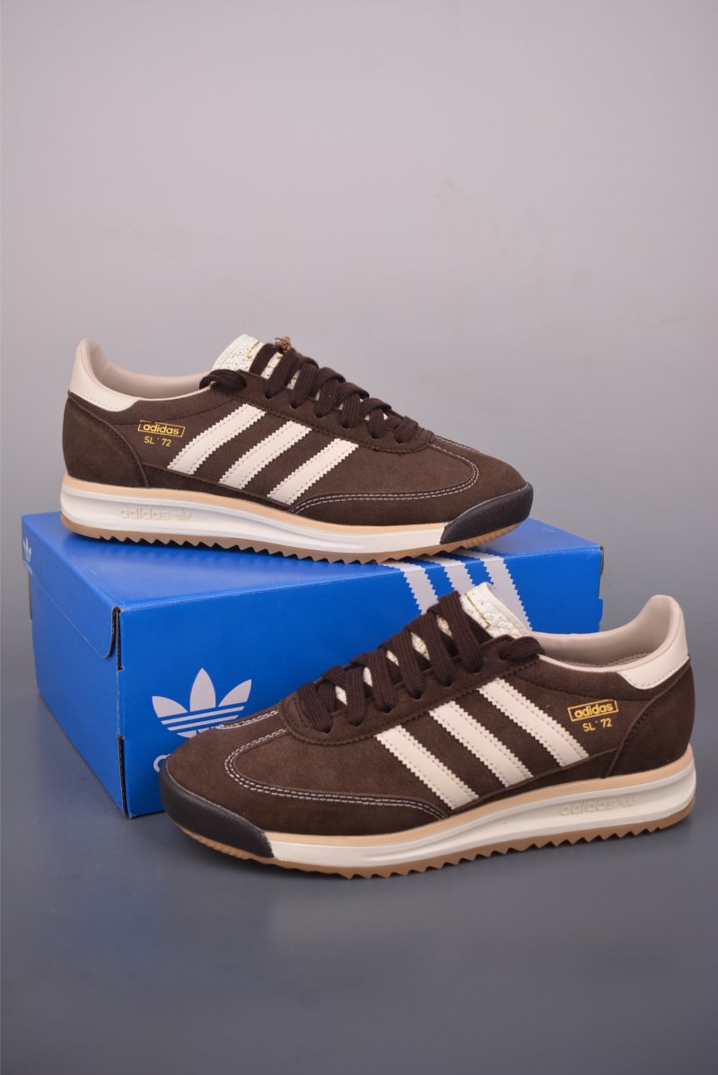 Adidas SL 72 OG W view