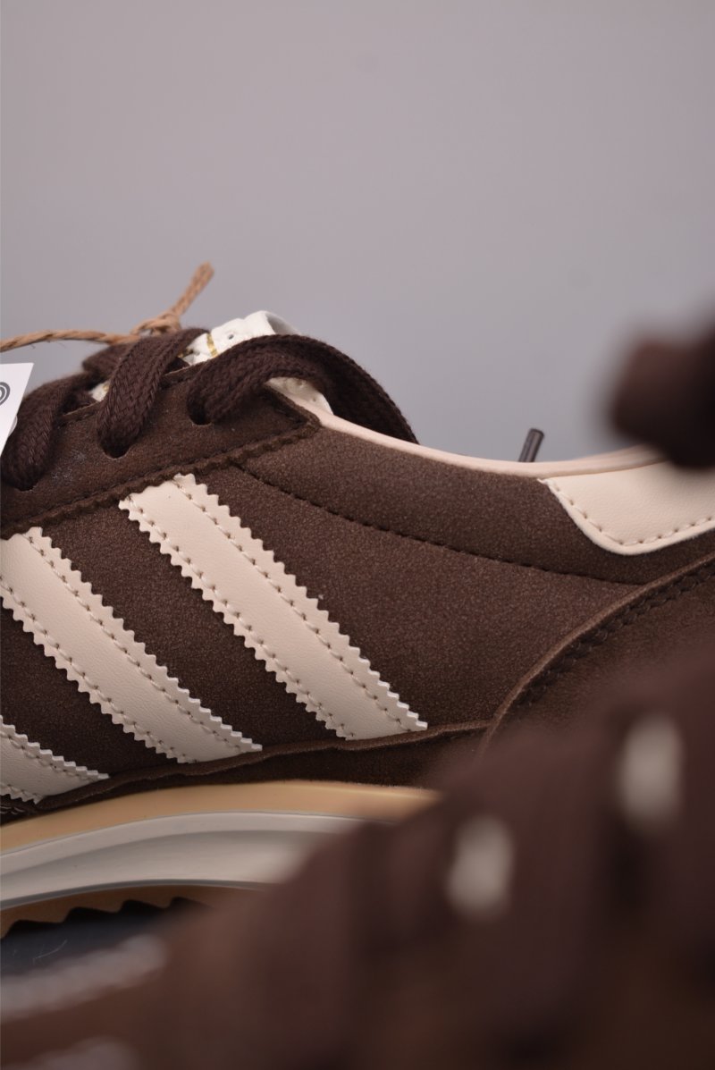 Adidas SL 72 OG W view