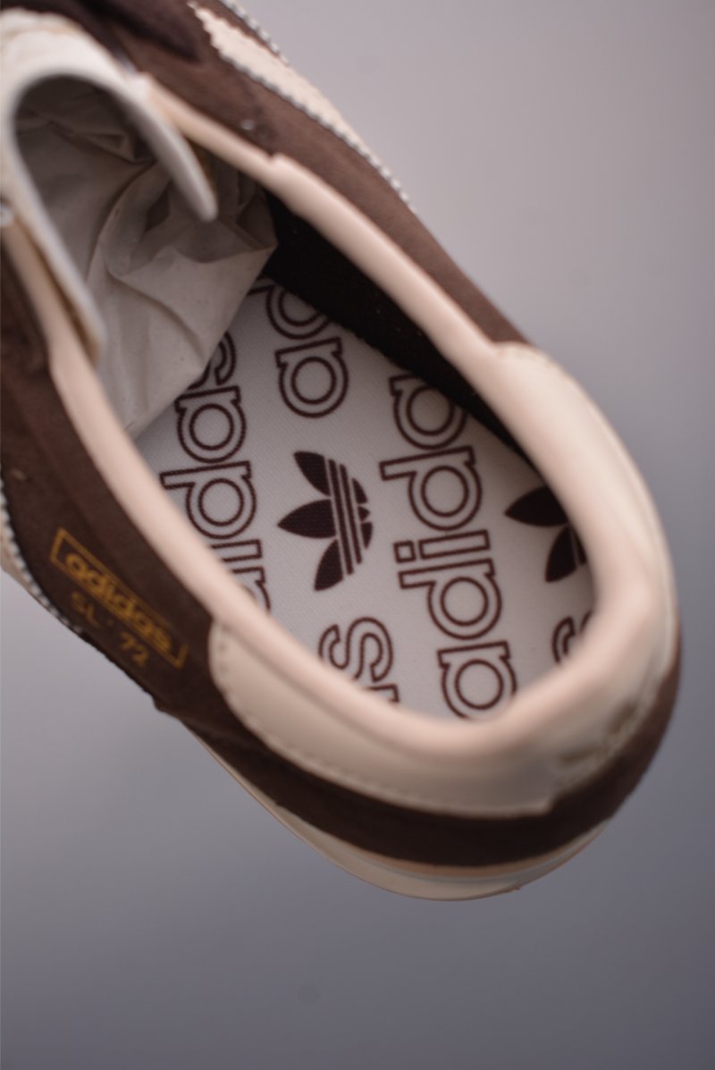 Adidas SL 72 OG W view