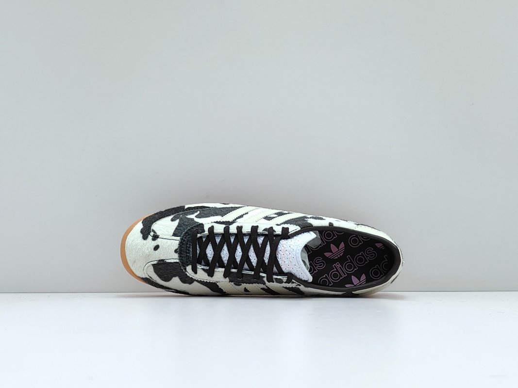 Adidas SL 72 RS view