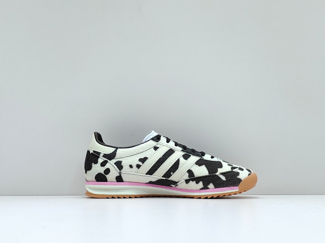 Adidas SL 72 RS view
