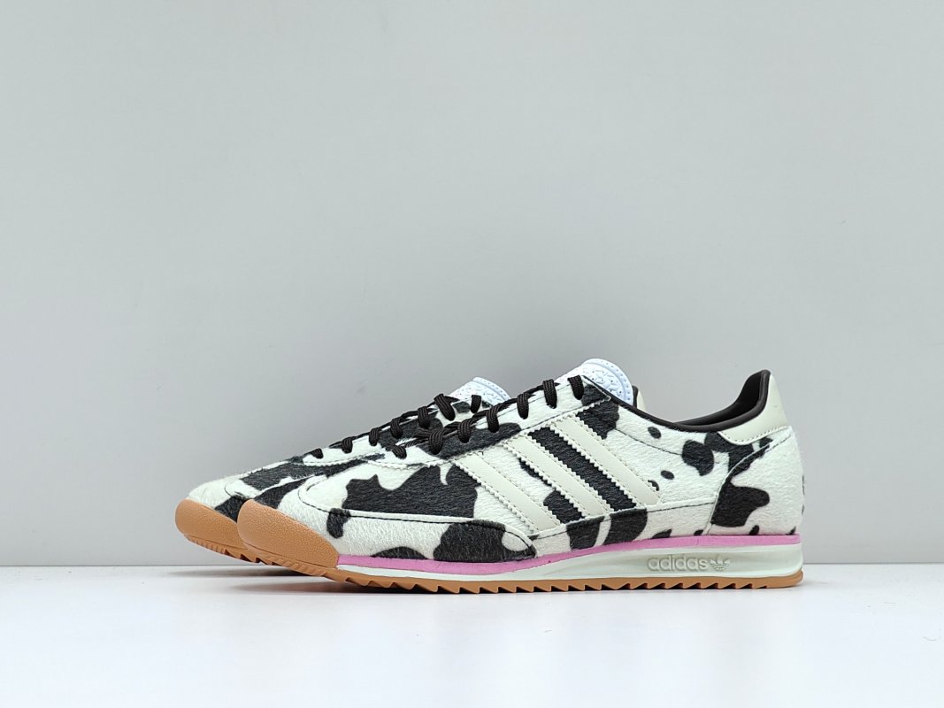 Adidas SL 72 RS view