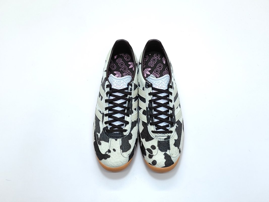 Adidas SL 72 RS view
