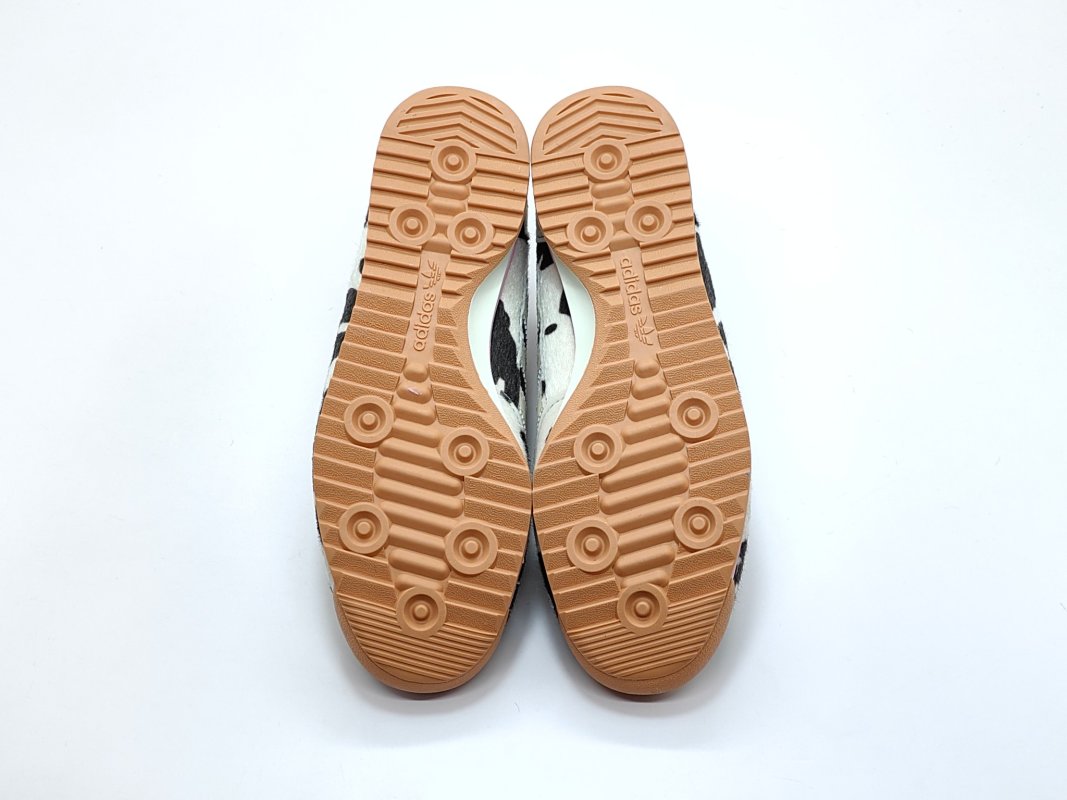 Adidas SL 72 RS view