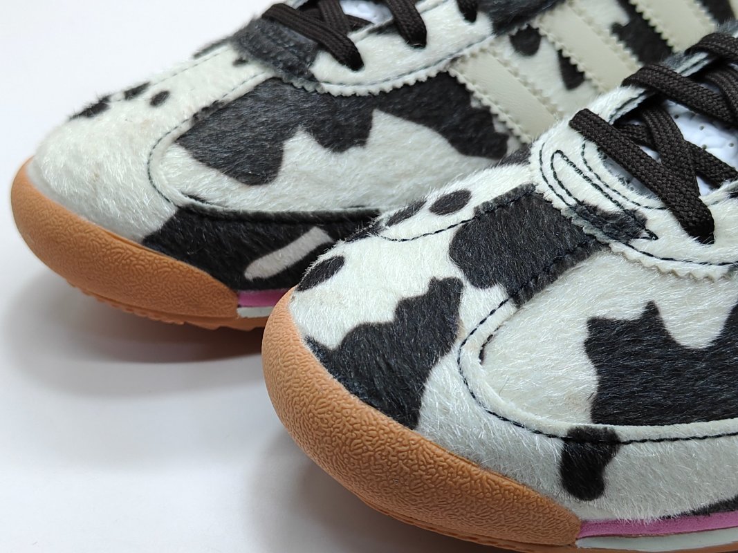 Adidas SL 72 RS view