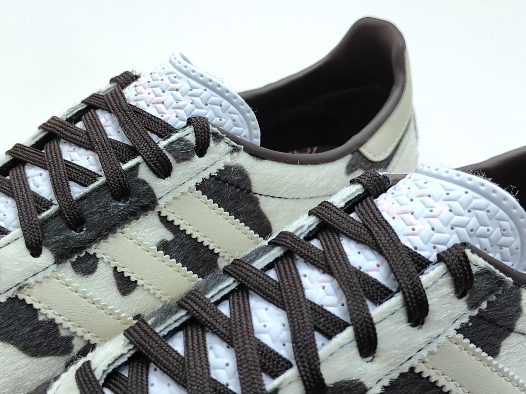 Adidas SL 72 RS view