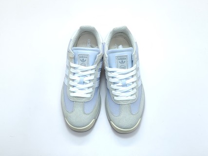 Adidas SL 72 RTN 'Light Grey / White' view 5