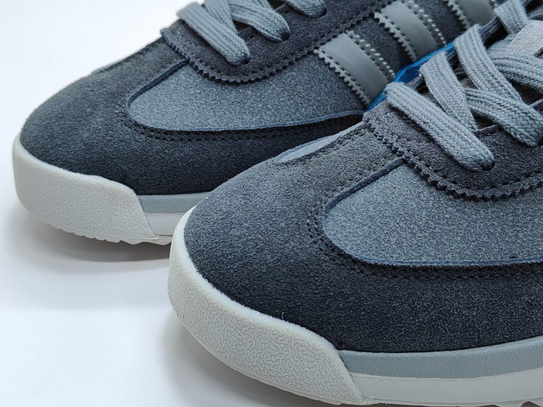 Adidas SL 72 RTN 'Dark Grey / White / Blue' view
