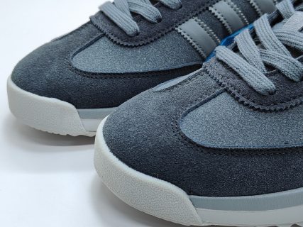 Adidas SL 72 RTN 'Dark Grey / White / Blue' view 7