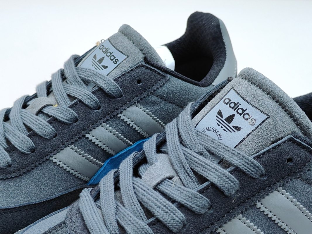 Adidas SL 72 RTN 'Dark Grey / White / Blue' view