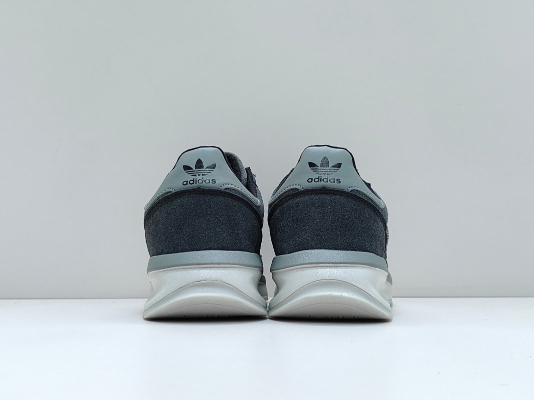 Adidas SL 72 RTN 'Dark Grey / White / Blue' view