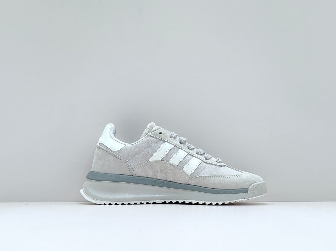 Adidas SL 72 RTN RS view
