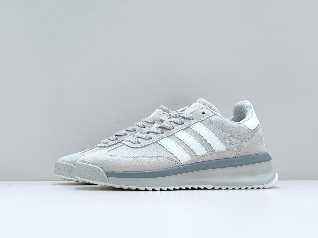 Adidas SL 72 RTN RS view