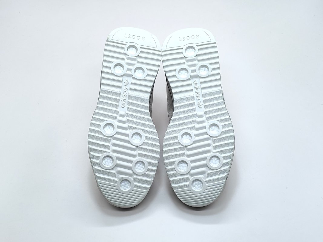 Adidas SL 72 RTN RS view