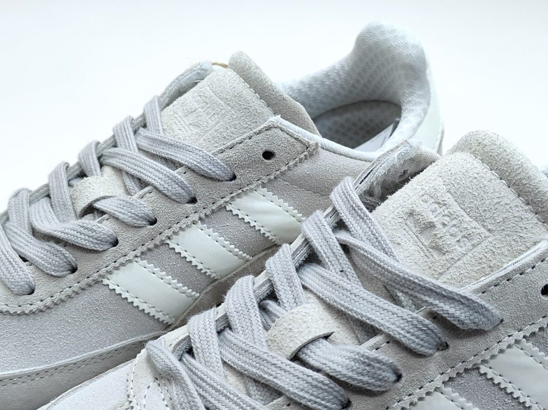 Adidas SL 72 RTN RS view