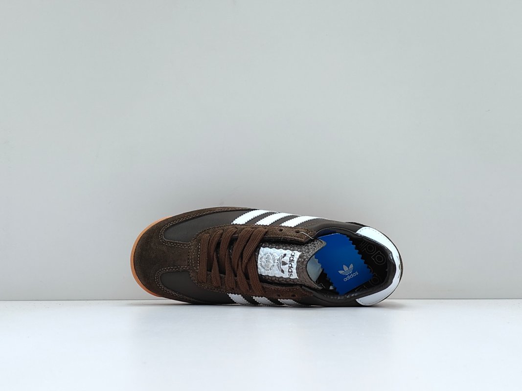 Adidas SL 72 RTN RS view