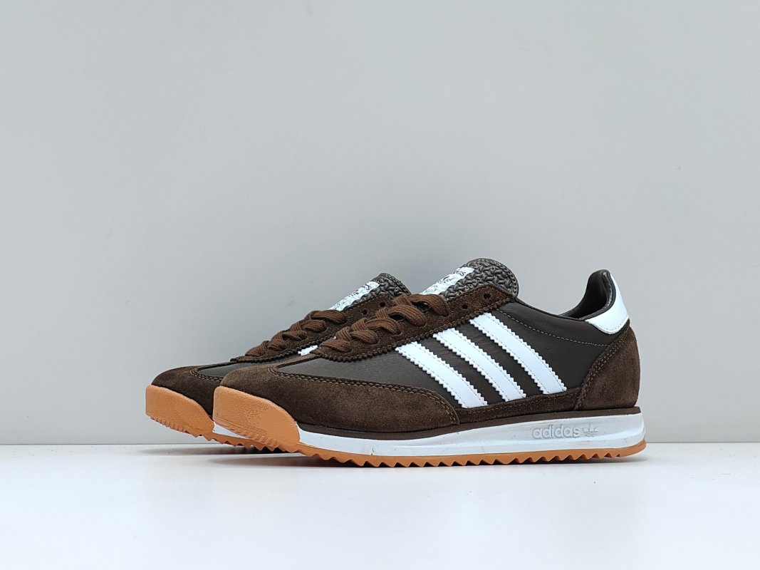 Adidas SL 72 RTN RS view