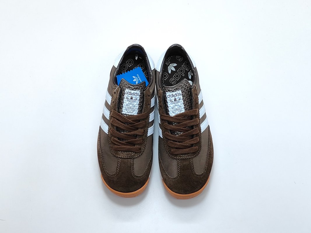 Adidas SL 72 RTN RS view