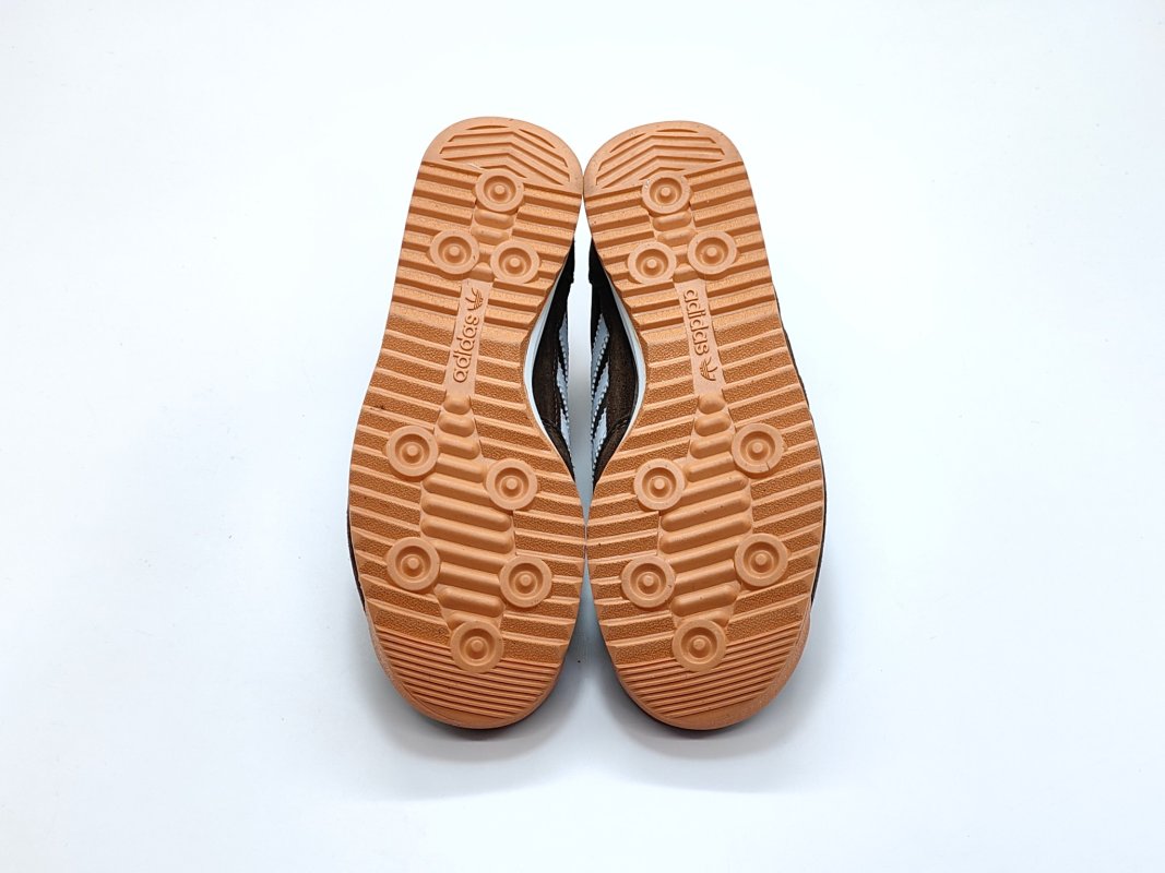 Adidas SL 72 RTN RS view