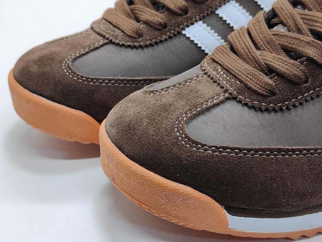 Adidas SL 72 RTN RS view